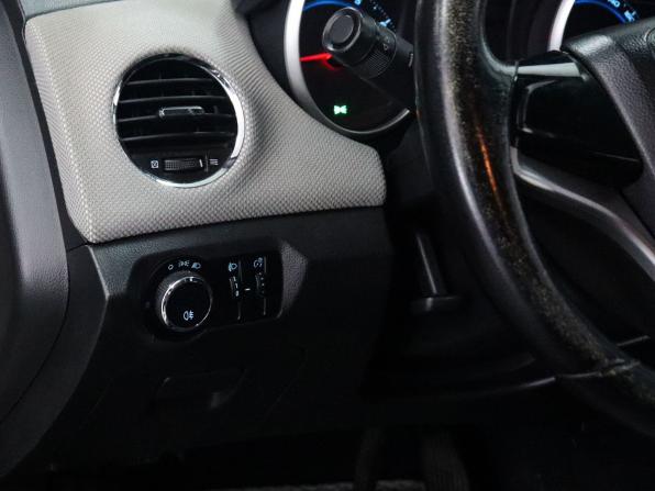 Chevrolet Cruze I с пробегом 2011 года, цена 629 000 рублей, 280000 км, седан, Автокод Объявления
