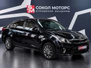 Kia Rio IV Ростов-на-Дону  - изображение 27