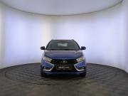 Lada (ВАЗ) Vesta I Москва  - изображение 27