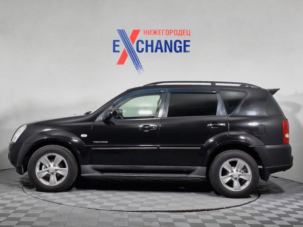 SsangYong Rexton II с пробегом 2008 года, цена 675 000 рублей, 285134 км, внедорожник, Автокод Объявления