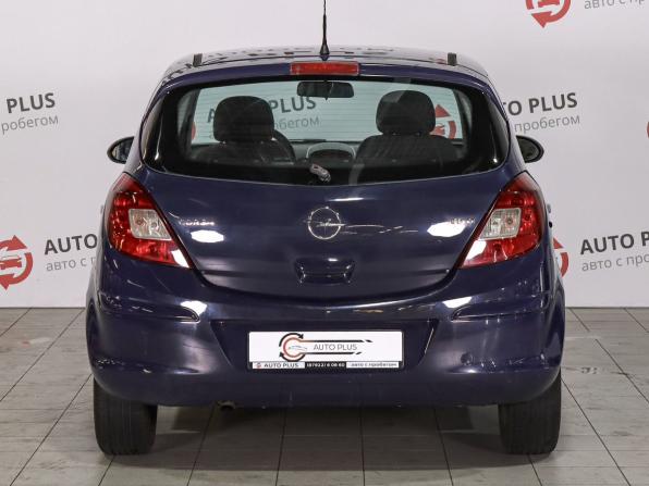 Opel Corsa D с пробегом 2007 года, цена 430 000 рублей, 251002 км, хэтчбек, Автокод Объявления