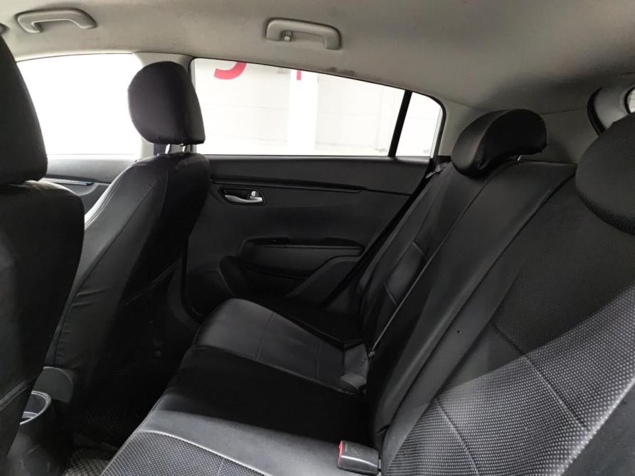 Kia Rio IV Казань  - изображение 15