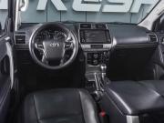 Toyota Land Cruiser Prado 150 Series Рестайлинг 3 Ростов-на-Дону  - изображение 28
