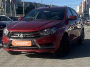 Lada (ВАЗ) Vesta I Челябинск  - изображение 10