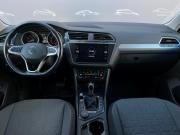 Volkswagen Tiguan II Рестайлинг Санкт-Петербург  - изображение 33