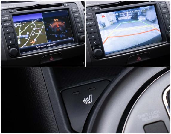 Kia Sportage III Рестайлинг с пробегом 2014 года, цена 1 420 000 рублей, 143670 км, внедорожник, Автокод Объявления