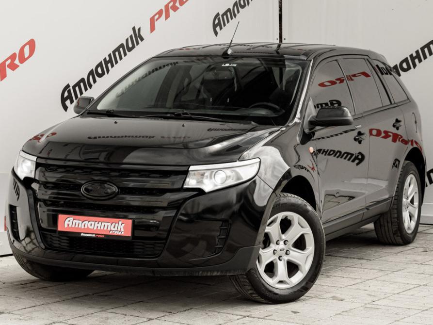 Ford Edge I Рестайлинг Екатеринбург  - изображение 1
