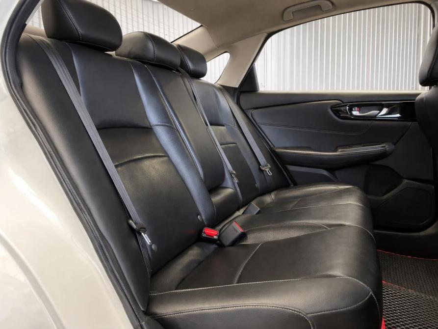 Honda Envix I Пермь  - изображение 19