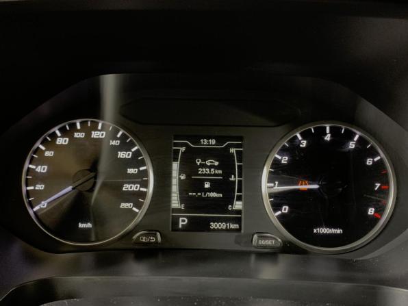 Chery Tiggo 4 Pro I с пробегом 2024 года, цена 1 585 000 рублей, 30089 км, внедорожник, Автокод Объявления