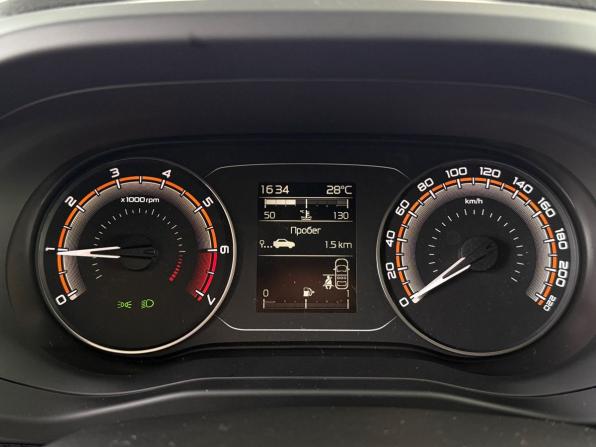 Lada (ВАЗ) Iskra с пробегом 2026 года, цена 1 630 000 рублей, 6 км, седан, Автокод Объявления