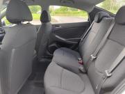 Hyundai Solaris I Рестайлинг Ижевск  - изображение 37