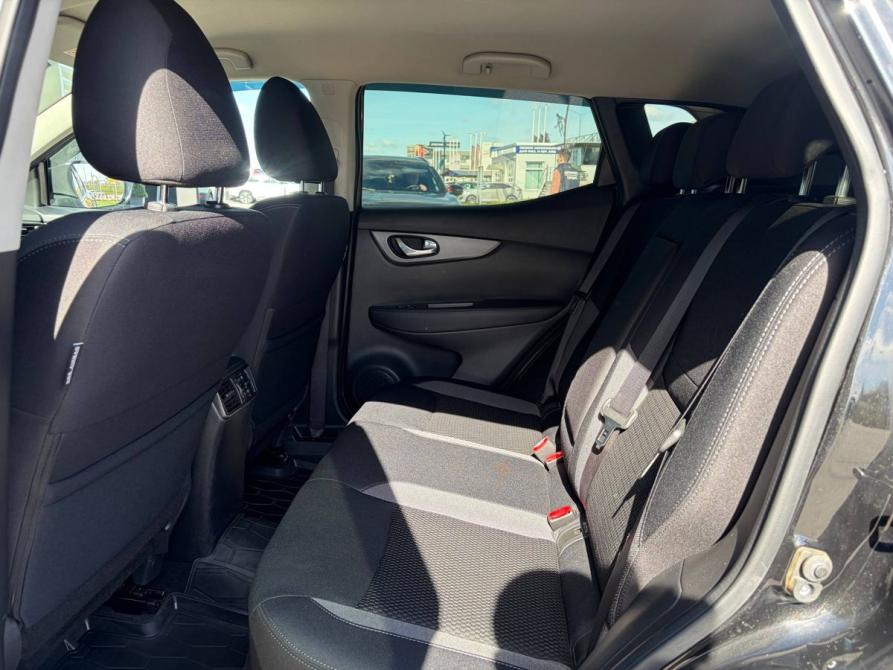 Nissan Qashqai II Рестайлинг Санкт-Петербург  - изображение 19