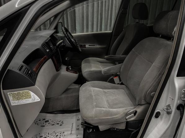 Toyota Corolla Spacio II с пробегом 2002 года, цена 480 000 рублей, 280000 км, минивэн, Автокод Объявления
