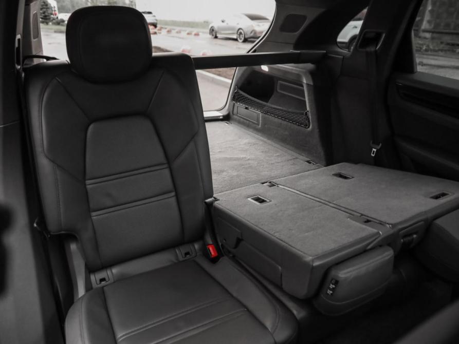 Porsche Cayenne III Санкт-Петербург  - изображение 32