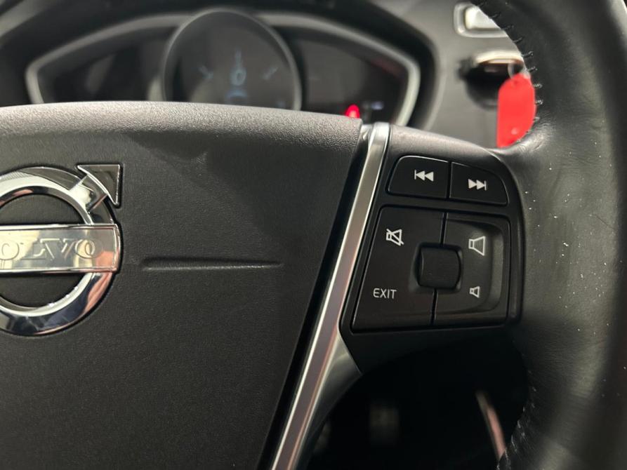 Volvo V40 Cross Country I Санкт-Петербург  - изображение 22