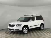 Skoda Yeti I Рестайлинг Воронеж  - изображение 21