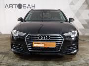 Audi A4 V (B9) Екатеринбург  - изображение 22