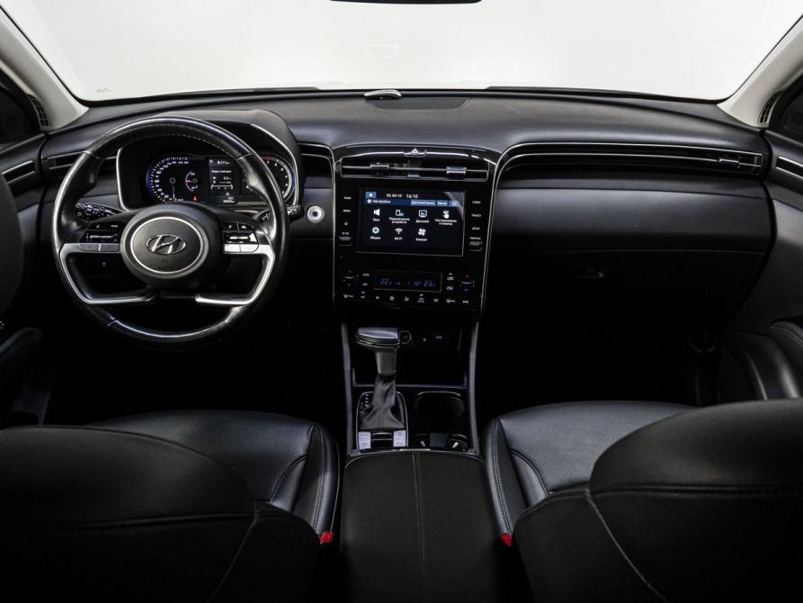 Hyundai Tucson IV Тюмень  - изображение 19