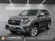 Toyota Land Cruiser Prado 150 Series Рестайлинг 1 Кемерово  - изображение 14