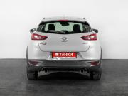 Mazda CX-3 I Иркутск  - изображение 29