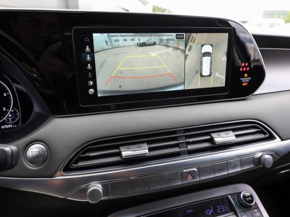 Hyundai Palisade I с пробегом 2021 года, цена 4 698 000 рублей, 67553 км, внедорожник, Автокод Объявления