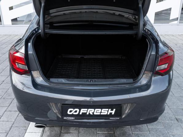 Opel Astra J Рестайлинг с пробегом 2012 года, цена 745 000 рублей, 246652 км, седан, Автокод Объявления