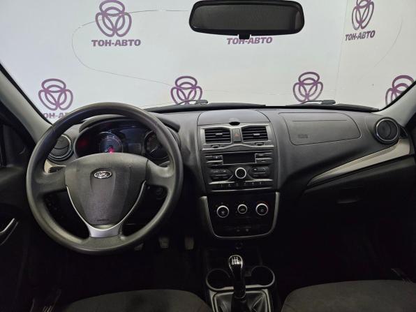 Lada (ВАЗ) Granta I Рестайлинг с пробегом 2018 года, цена 437 000 рублей, 226119 км, хэтчбек, Автокод Объявления