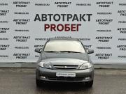 Chevrolet Lacetti I Владимир  - изображение 16