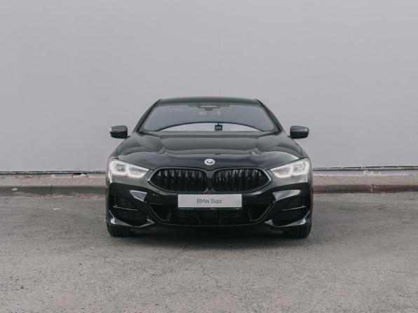 BMW 8 серии II (G14/G15/G16) с пробегом 2021 года, цена 12 200 000 рублей, 5582 км, седан, Автокод Объявления