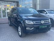 Volkswagen Amarok I Рестайлинг Череповец  - изображение 16