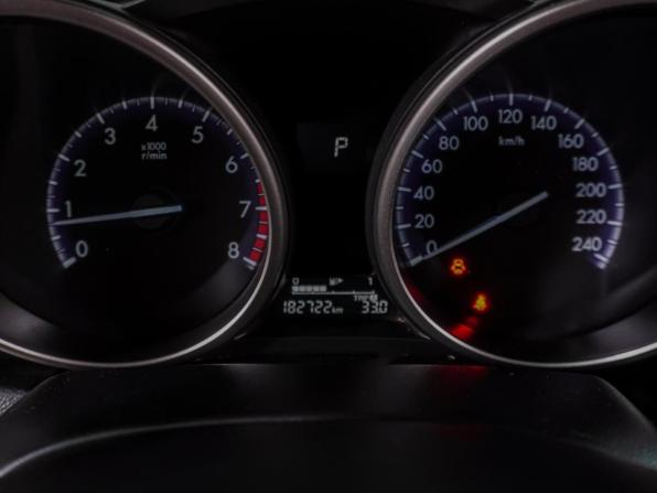 Mazda 3 II (BL) Рестайлинг с пробегом 2012 года, цена 869 000 рублей, 182722 км, хэтчбек, Автокод Объявления