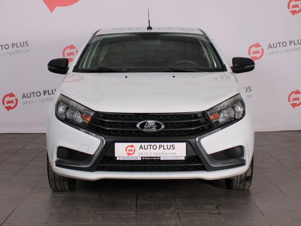 Lada (ВАЗ) Vesta I с пробегом 2016 года, цена 799 000 рублей, 184700 км, седан, Автокод Объявления