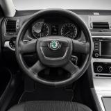 Skoda Octavia II (A5) Рестайлинг Набережные Челны  - изображение 32