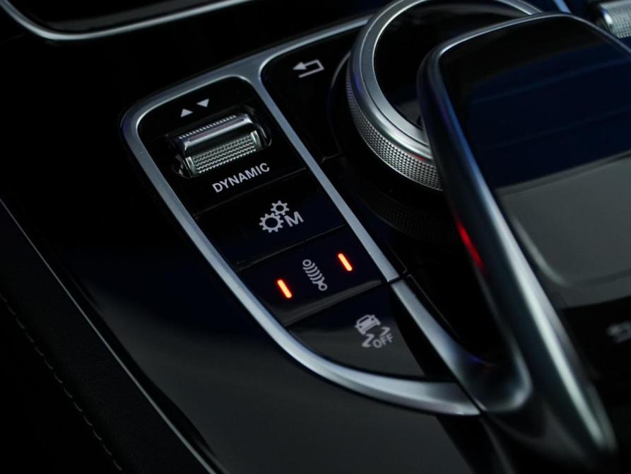 Mercedes-Benz E-Класс AMG V (W213) Москва  - изображение 29