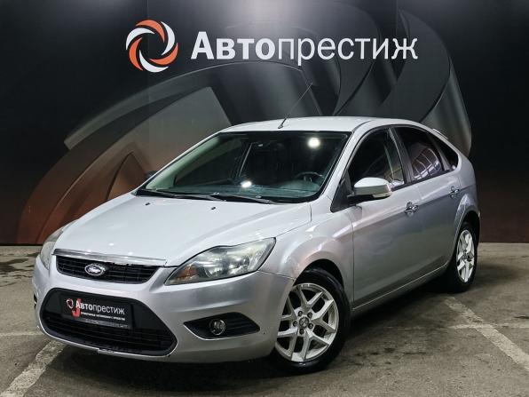 Ford Focus II Рестайлинг с пробегом 2011 года, цена 499 000 рублей, 267601 км, хэтчбек, Автокод Объявления