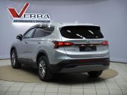 Hyundai Santa Fe IV Рестайлинг Уфа  - изображение 23
