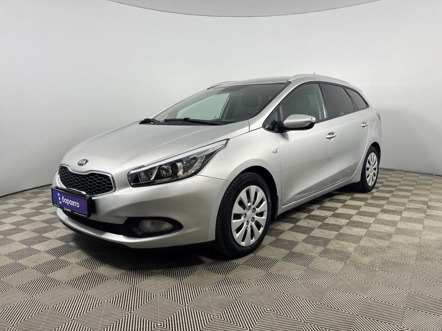 Kia Ceed II Борисоглебск  - изображение 1