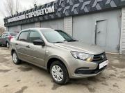 Lada (ВАЗ) Granta I Рестайлинг Нижнекамск  - изображение 22