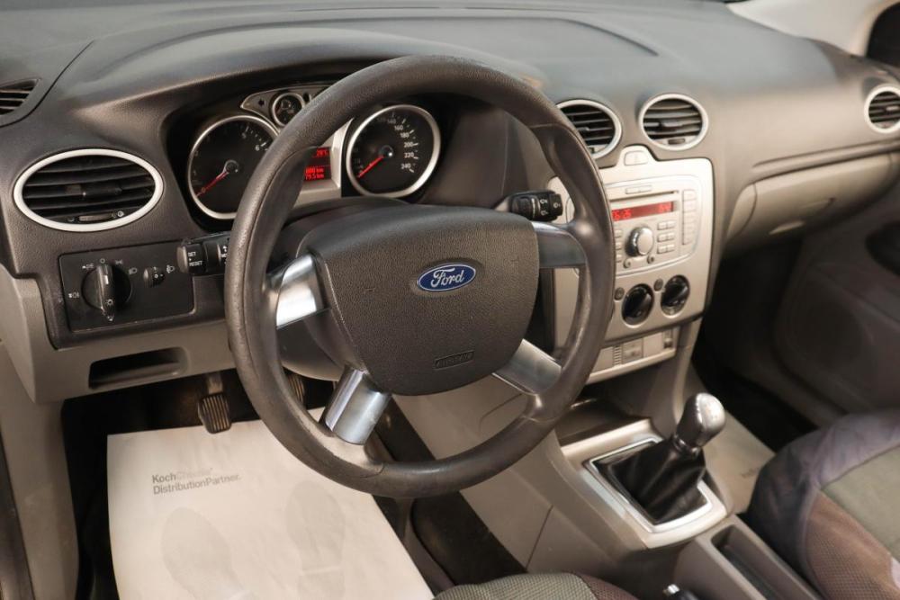 Ford Focus II Рестайлинг Челябинск  - изображение 9