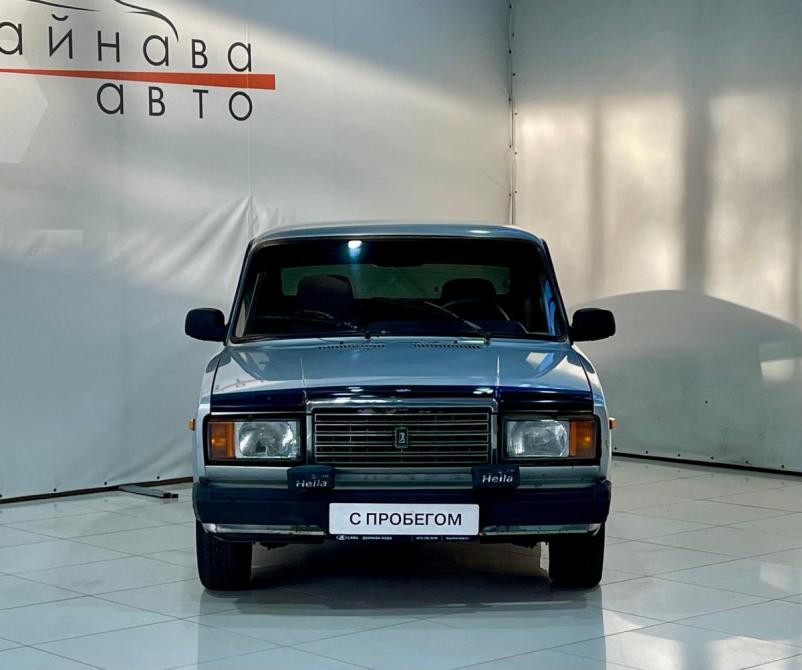 Lada (ВАЗ) 2107 Воронеж  - изображение 2