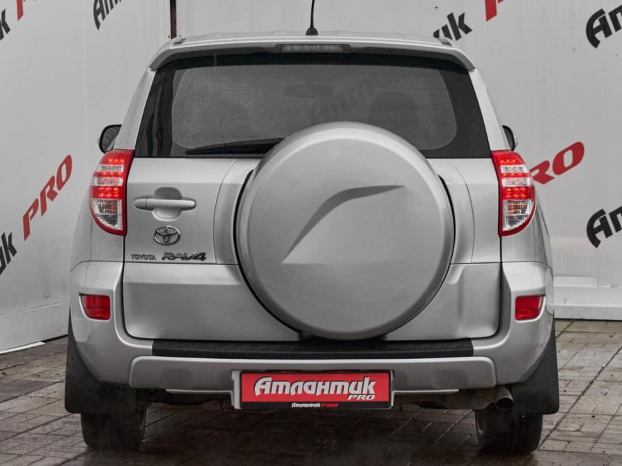 Toyota RAV4 III (XA30) Рестайлинг Екатеринбург  - изображение 5