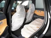 Geely Galaxy Starship 7 Минеральные Воды  - изображение 31