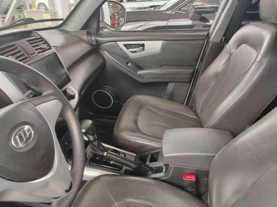 Lifan X60 I Рестайлинг Арзамас  - изображение 11