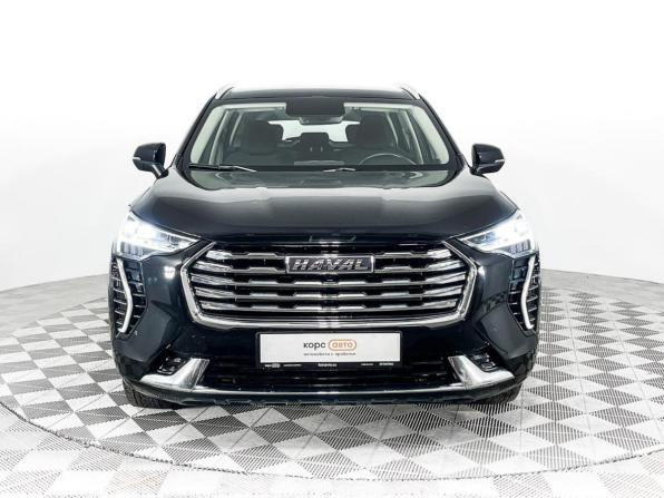 Haval Jolion I с пробегом 2023 года, цена 1 611 100 рублей, 50972 км, внедорожник, Автокод Объявления