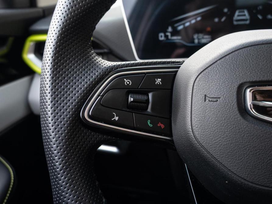 Geely Coolray I Рестайлинг Краснодар  - изображение 17
