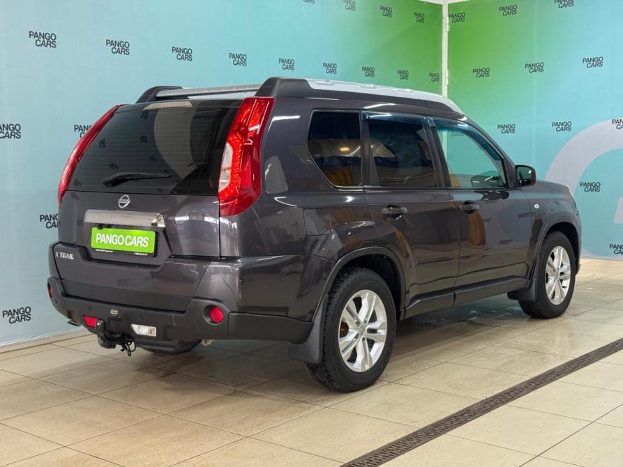 Nissan X-Trail II Набережные Челны  - изображение 3