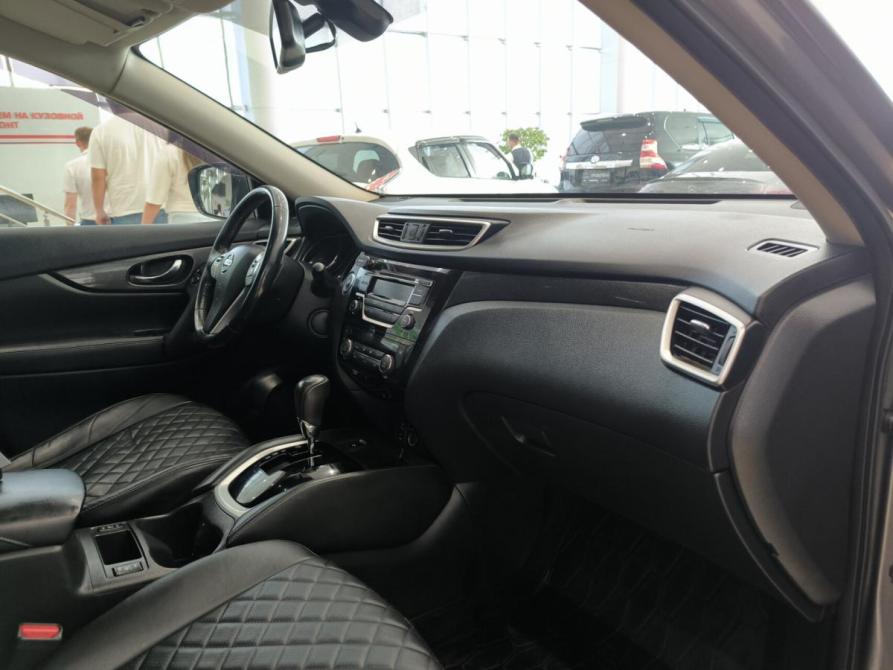 Nissan X-Trail III Казань  - изображение 13