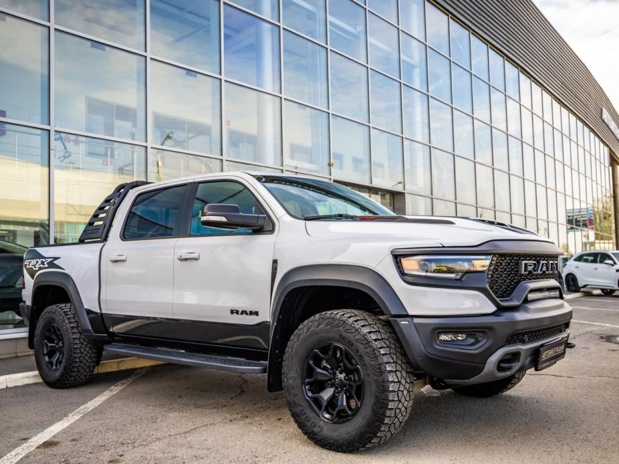Ram 1500 V Волгоград  - изображение 1