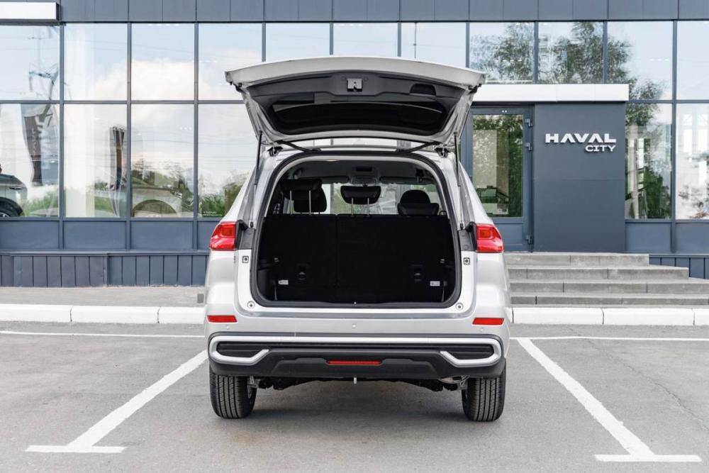 Haval M6 II Нижний Новгород  - изображение 21