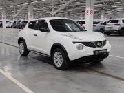 Nissan Juke I Казань  - изображение 25